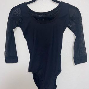 FIVE DANCEWEAR LEO
